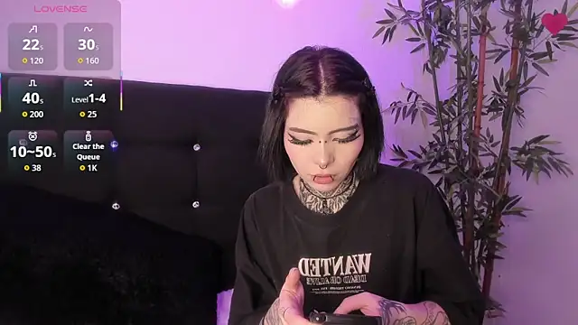 Sammy f uck online show from September 8, 2025, 9:36 pm