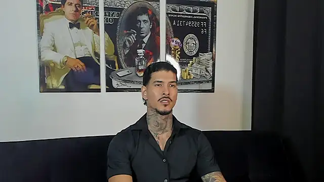 jiro kenji1 online show from September 21, 2025, 3:52 am