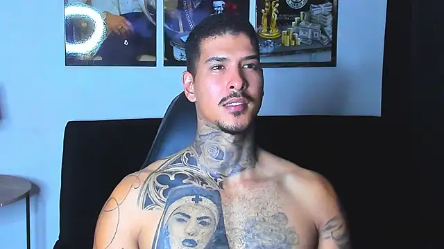 jiro kenji1 online show from February 19, 2026, 7:54 pm