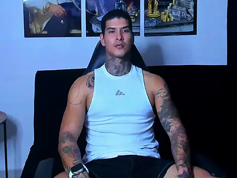 jiro kenji1 online show from March 9, 2026, 7:51 pm