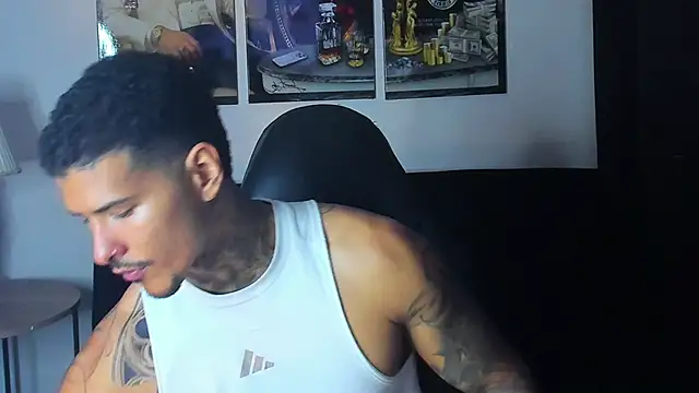 jiro kenji1 online show from March 24, 2026, 2:44 pm