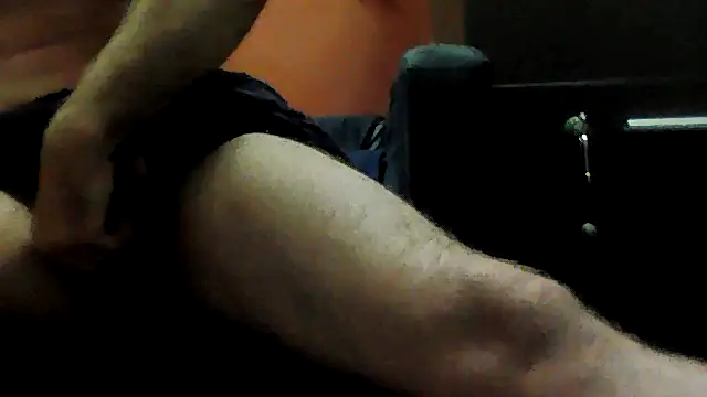 Kinkybiplay357 online show from September 12, 2025, 8:53 pm