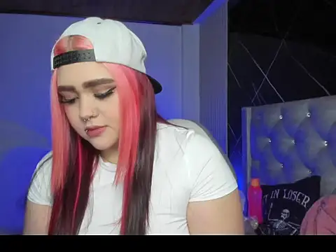 im bunny   online show from October 29, 2025, 11:23 am