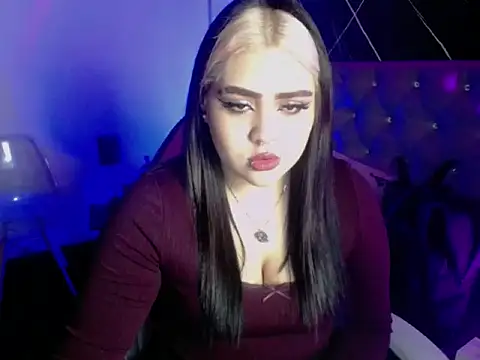 im bunny   online show from November 14, 2025, 11:42 am