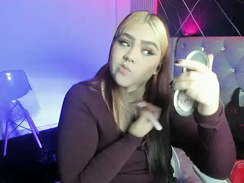 im bunny   online show from November 27, 2025, 11:56 am