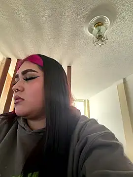 im bunny   online show from January 7, 2026, 3:14 pm