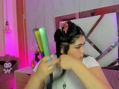 im bunny   online show from March 5, 2026, 11:28 am