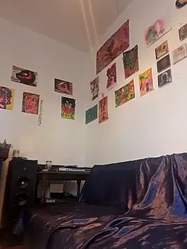 Snapshot of marixaballi chatting on October 31, 2025, 8:43 pm marixaballi online show from October 31, 2025, 8:43 pm