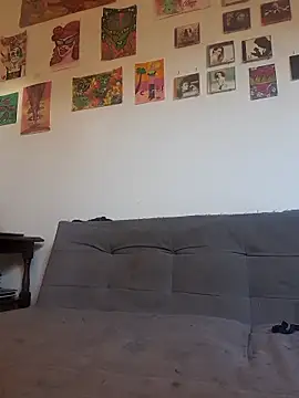 marixaballi online show from December 13, 2025, 10:15 pm