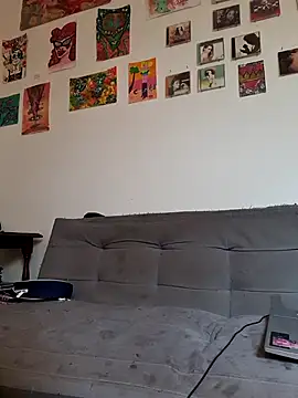 marixaballi online show from December 14, 2025, 6:12 pm