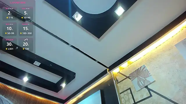 Snapshot of ScarletMoon1_ chatting on September 24, 2025, 3:43 am ScarletMoon1 online show from September 24, 2025, 3:43 am