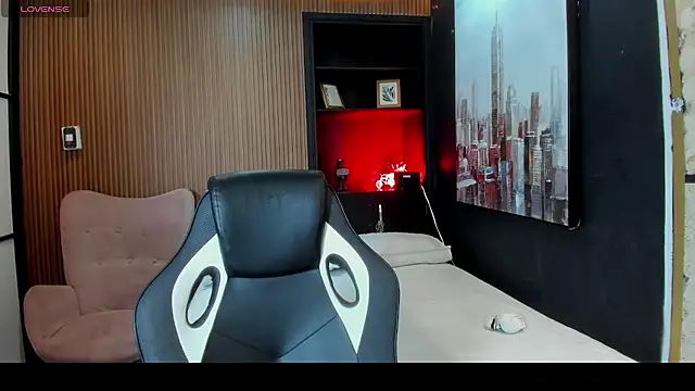 Snapshot of ScarletMoon1_ chatting on September 24, 2025, 8:45 pm ScarletMoon1 online show from September 24, 2025, 8:45 pm