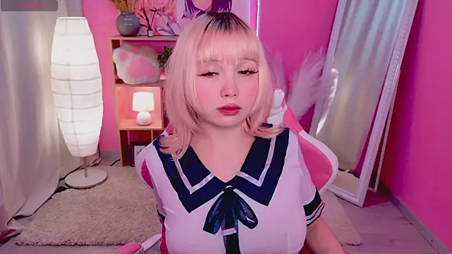 Snapshot of Kyomi_Sun chatting on September 10, 2025, 9:04 pm Kyomi Sun online show from September 10, 2025, 9:04 pm