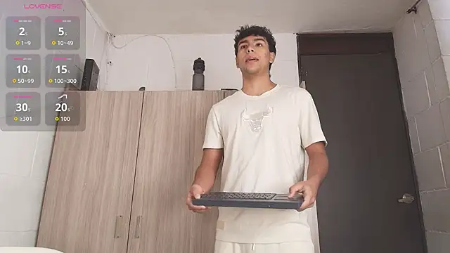 CHR58  online show from February 6, 2026, 5:49 pm