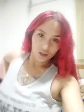 Snapshot of Dakota_Megan_69 chatting on September 21, 2025, 11:17 pm Dakota Megan 69 online show from September 21, 2025, 11:17 pm