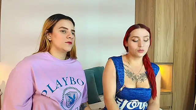 Snapshot of Dakota_Megan_69 chatting on September 22, 2025, 2:41 pm Dakota Megan 69 online show from September 22, 2025, 2:41 pm