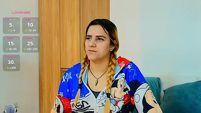 Snapshot of Dakota_Megan_69 chatting on October 14, 2025, 2:29 pm Dakota Megan 69 online show from October 14, 2025, 2:29 pm