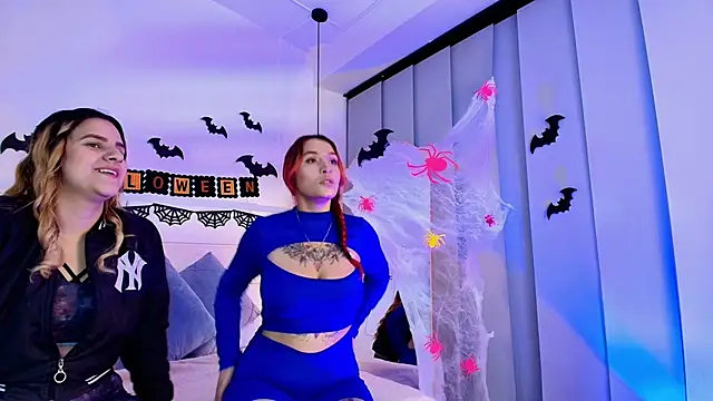 Snapshot of Dakota_Megan_69 chatting on November 3, 2025, 3:13 pm Dakota Megan 69 online show from November 3, 2025, 3:13 pm