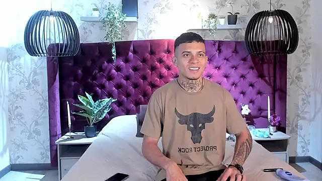 MrJustin  online show from December 19, 2025, 8:16 pm