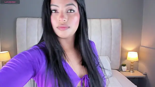 Snapshot of ScarletStarr chatting on September 25, 2025, 4:27 am ScarletStarr online show from September 25, 2025, 4:27 am