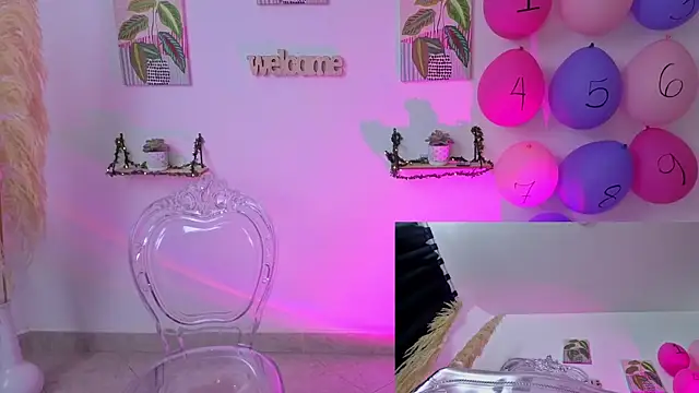 Snapshot of ScarletMedusa chatting on October 2, 2025, 12:06 am ScarletMedusa online show from October 2, 2025, 12:06 am