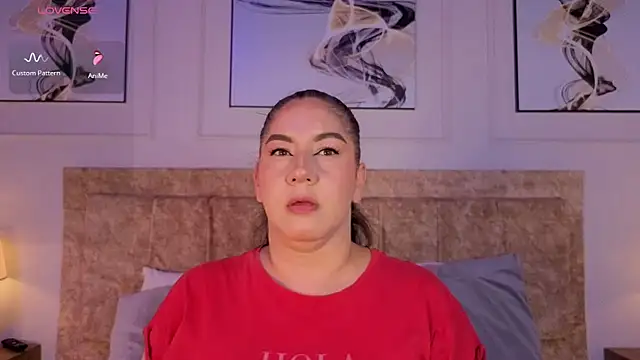 Joy deepxxx online show from July 13, 2026, 8:00 pm