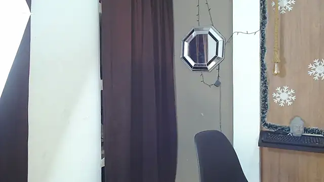 miss leidy  online show from January 17, 2026, 12:59 am