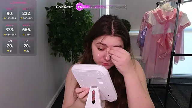 Snapshot of yumedream_ chatting on September 24, 2025, 7:33 am yumedream  online show from September 24, 2025, 7:33 am