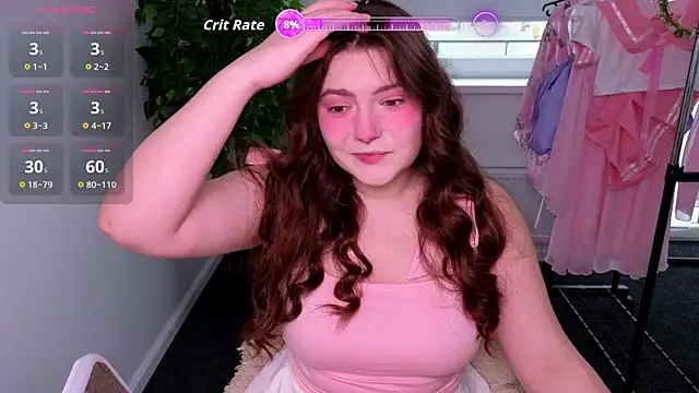 Snapshot of yumedream_ chatting on September 30, 2025, 7:35 am yumedream  online show from September 30, 2025, 7:35 am