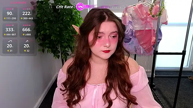 Snapshot of yumedream_ chatting on October 7, 2025, 7:38 am yumedream  online show from October 7, 2025, 7:38 am