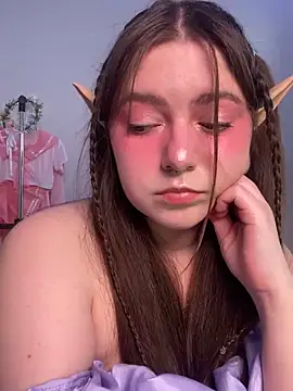 Snapshot of yumedream_ chatting on October 24, 2025, 9:38 am yumedream  online show from October 24, 2025, 9:38 am