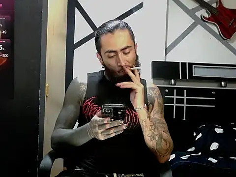 Daimon roock online show from March 28, 2026, 6:46 am