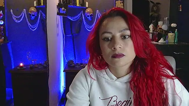 MeganBrown4 online show from March 12, 2026, 2:29 am