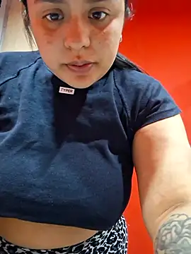 Marenna- online show from September 11, 2025, 1:49 am