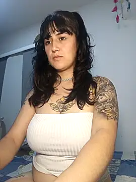 Jinx  x online show from September 21, 2025, 5:31 am