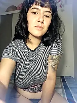 Jinx  x online show from October 15, 2025, 4:45 am