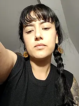 Jinx  x online show from November 4, 2025, 3:49 am