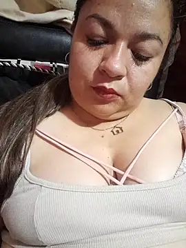 Gabby-sm online show from September 9, 2025, 2:33 am