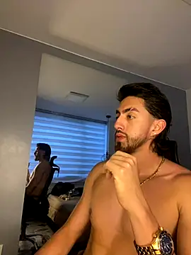 JaxonCreed  online show from September 9, 2025, 11:32 am