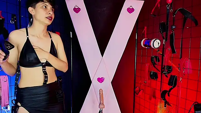 Mr sadistiic  online show from March 19, 2026, 2:59 am