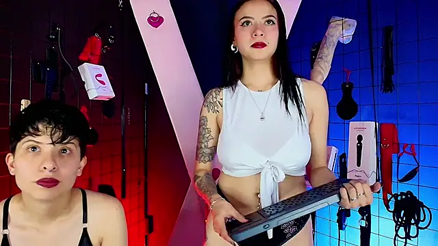 Mr sadistiic  online show from March 20, 2026, 3:55 am