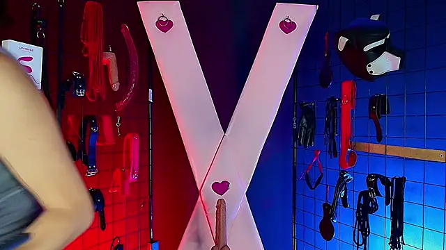 Mr sadistiic  online show from March 24, 2026, 4:06 am