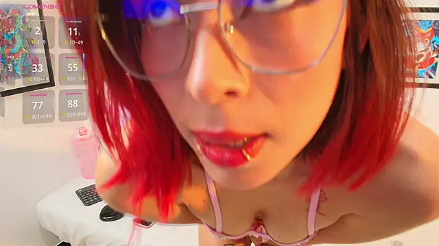 melissa blazee online show from December 16, 2025, 1:32 am