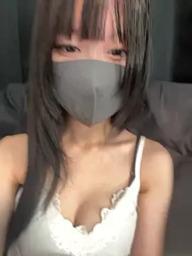 Arisa1 tyan online show from October 2, 2025, 4:52 am