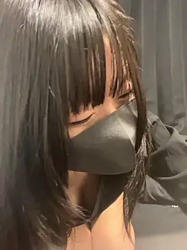 Arisa1 tyan online show from October 3, 2025, 10:34 am