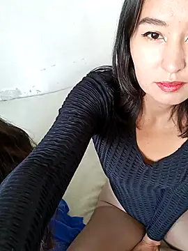 Snapshot of Luu-Lii777 chatting on October 6, 2025, 4:54 am Luu-Lii777 online show from October 6, 2025, 4:54 am