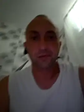 MisterSpeed61 online show from July 12, 2026, 7:10 am
