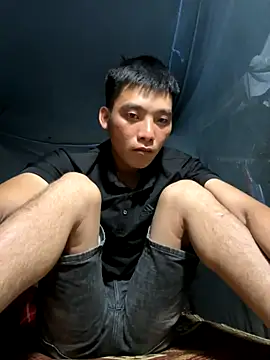 Snapshot of Chao_xxx chatting on October 7, 2025, 9:45 pm Chao xxx online show from October 7, 2025, 9:45 pm