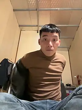 Snapshot of Chao_xxx chatting on October 27, 2025, 2:43 pm Chao xxx online show from October 27, 2025, 2:43 pm