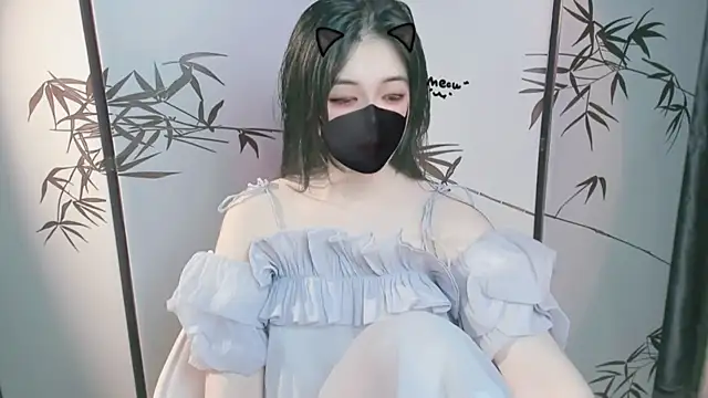 Sparkly Candy online show from November 8, 2025, 2:34 am